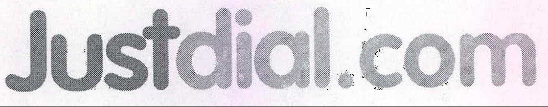 Justdial.com Device mark 2189348 Trademark
