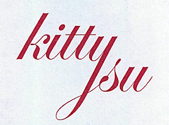 Kitty Su(label) Device mark 2187287 Trademark
