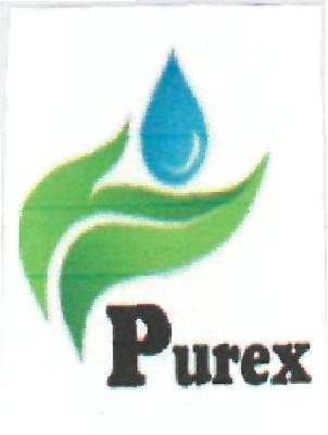 Purex (logo) Device mark 2234264 Trademark