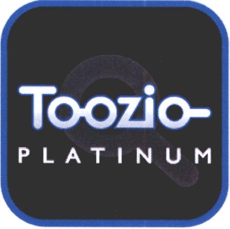 Toozio Platinum Device mark 2213781 Trademark