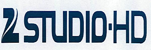 Z Studio - Hd (label) Device mark 2189376 Trademark
