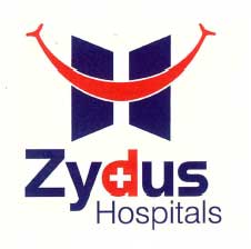 Zydus Hospitals Device mark 2189392 Trademark