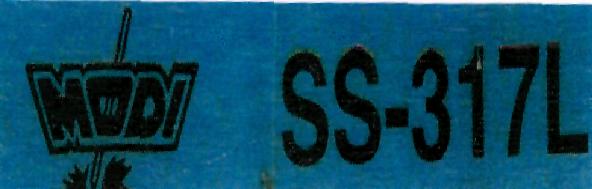 Ss-317l (label) Device mark 2234145 Trademark
