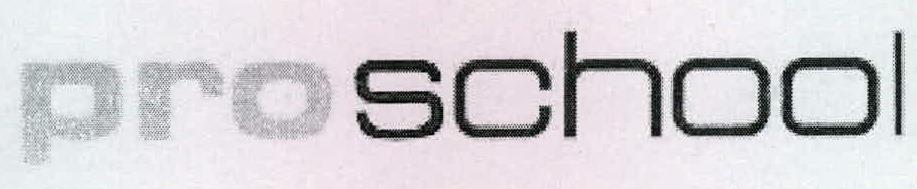 Proschool Device mark 2218831 Trademark