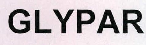 Glypar Device mark 2218835 Trademark