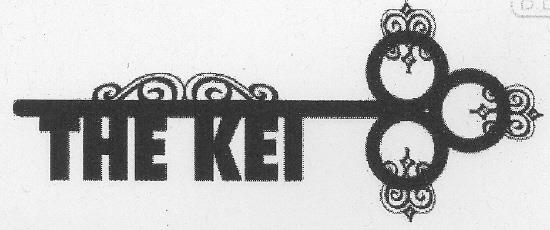 The Kei (device Of Key) Device mark 2213971 Trademark