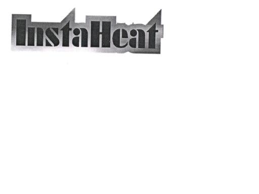 Instaheat Device mark 1986989 Trademark
