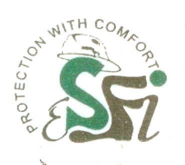 Logo-composite Mark - Esfi With Cap & Protection With Comfort Device mark 1927620 Trademark