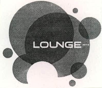 Lounge Device mark 2213845 Trademark