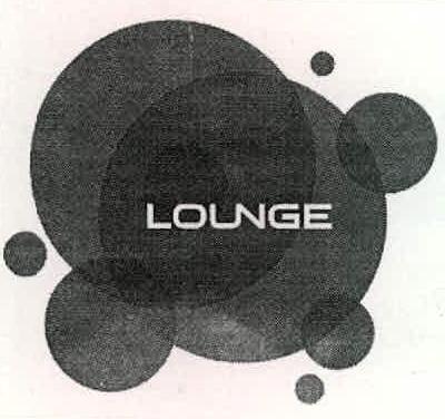 Lounge Device mark 2213846 Trademark