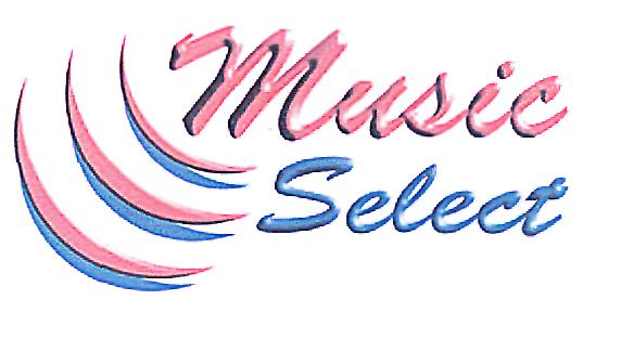 Music Select (device) Device mark 2194676 Trademark