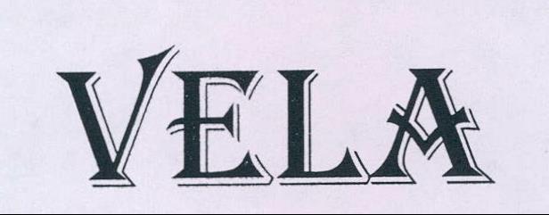 Vela Device mark 2234349 Trademark