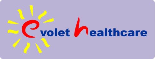Evolet Healthcare (label) Device mark 2194562 Trademark