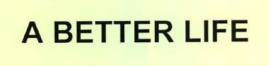 A Better Life Device mark 2204699 Trademark