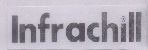Infra Chill (label) Device mark 1553500 Trademark