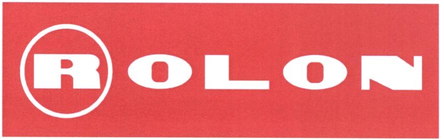 Rolon Device mark 2174570 Trademark