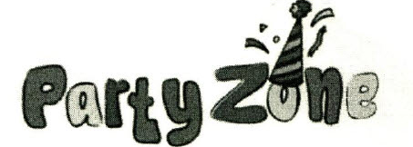 Party Zone (device) Device mark 1545427 Trademark