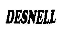 Getters Device mark 2194754 Trademark
