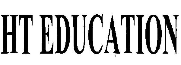 Ht Education (device) Device mark 2197030 Trademark
