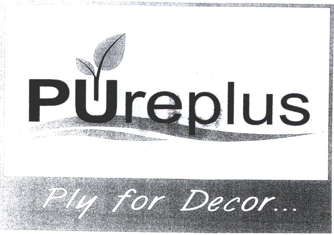 Pureplus Device mark 2174599 Trademark