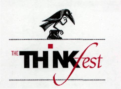 Thinkfest (device) Device mark 2210095 Trademark