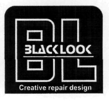 Bl Black Look Device mark 2235536 Trademark