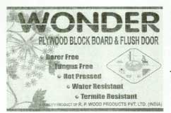 Wonder Device mark 1934550 Trademark