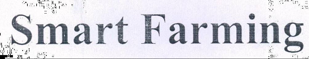 Smart Farming Device mark 2202496 Trademark