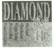 Diamond Device mark 1934553 Trademark
