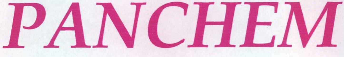 Panchem Device mark 2235568 Trademark