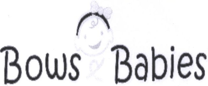 Bows & Babies Device mark 2217667 Trademark