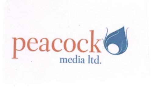Peacock (label) Device mark 1694882 Trademark