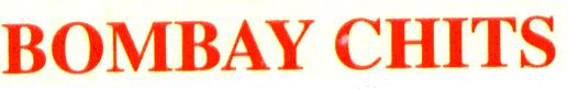 Bombay Chits Device mark 1933937 Trademark