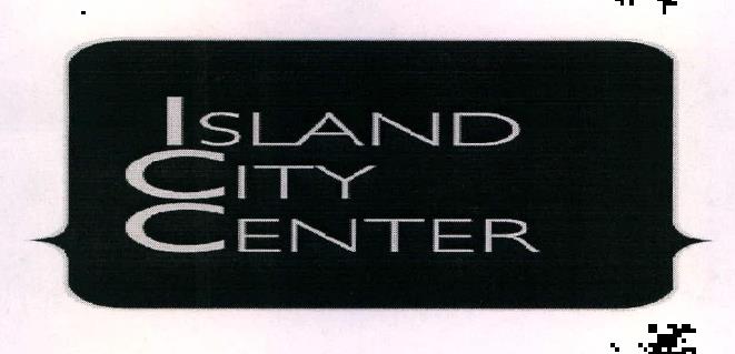 Island City Center Device mark 2242198 Trademark