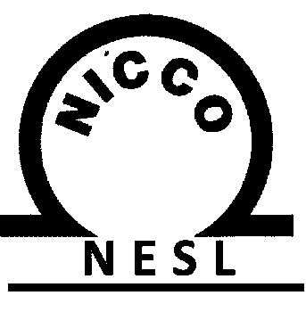 Nicco Nesl (device) Device mark 2204958 Trademark