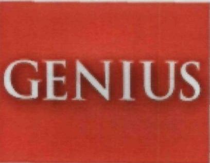 Genius Device mark 1943269 Trademark