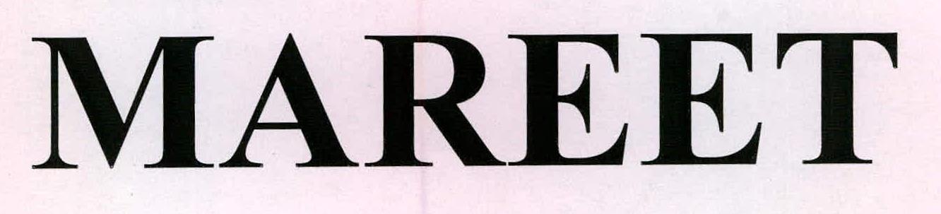 Mareet Device mark 2066140 Trademark
