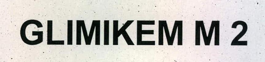 Glimikem M 2 Device mark 2202580 Trademark