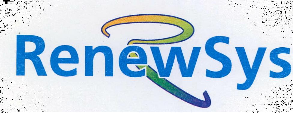 Renewsys Device mark 2210414 Trademark