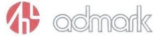Admark Device mark 2202444 Trademark