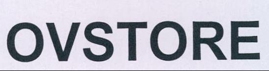 Ovstore Device mark 2202586 Trademark