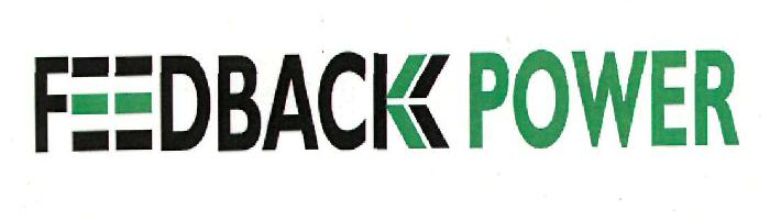 Feedback Power (device) Device mark 2229557 Trademark