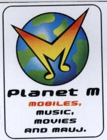 Planet M Device mark 1943141 Trademark