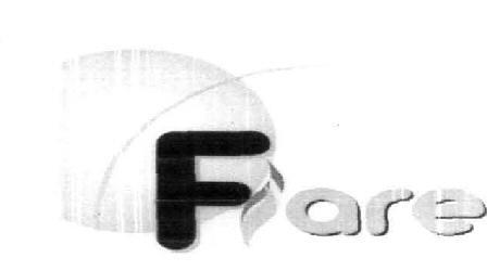 Fare With Device Device mark 2066325 Trademark