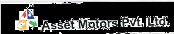 Asset Motors Pvt.ltd. Device mark 2066326 Trademark
