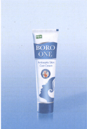Boro One Device mark 2234743 Trademark