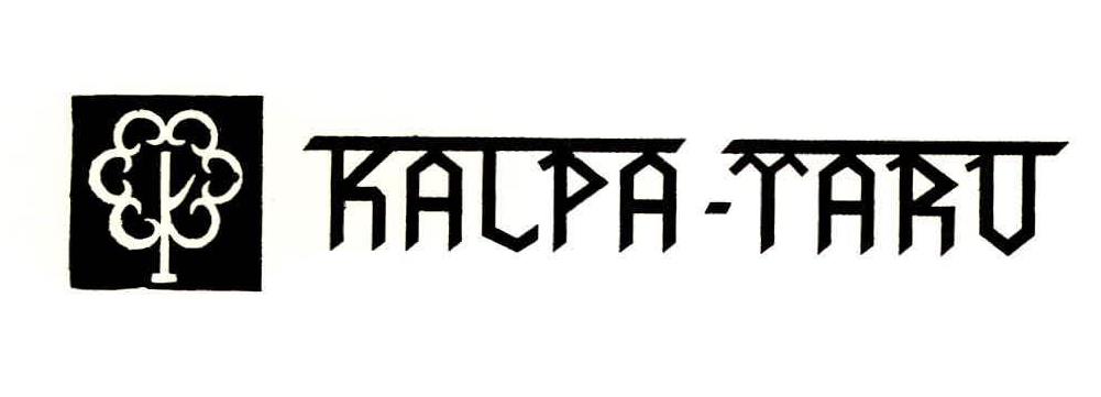 Kalpa-taru Device mark 2225562 Trademark
