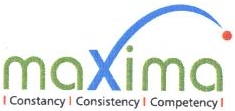 Maxima Device mark 2243321 Trademark