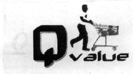 Q Value (with Label) Device mark 2066196 Trademark