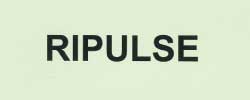 Ripulse Device mark 1943172 Trademark